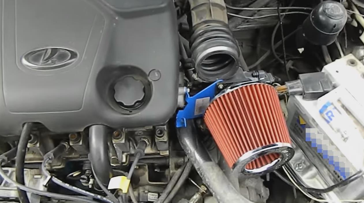 Воздушные фильтры и комплектующие на Лада Гранта | Интернет-магазин Motorring